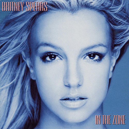 Britney Spears / In The Zone - CD (Used)