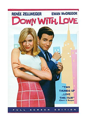 Down With Love (Full Screen) (Bilingual)