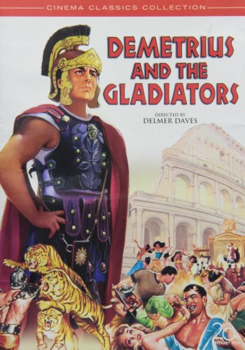 Demetrius and the Gladiators