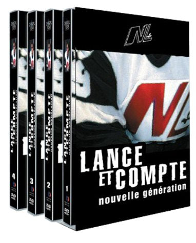 Lance Et Compte / Nouvelle génération - DVD (Used)