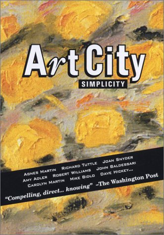 Art City: Simplicity