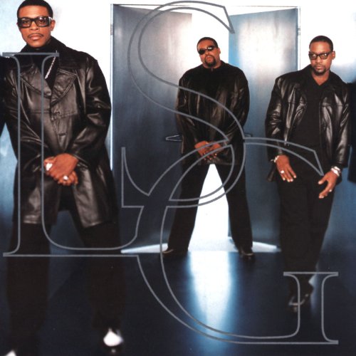 LSG / Levert.Sweat.Gill - CD (Used)