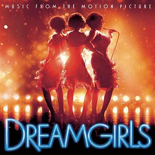 Soundtrack / Dreamgirls - CD