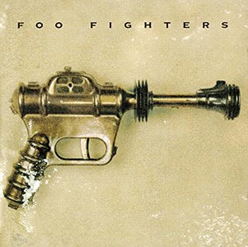 Foo Fighters / Foo Fighters - CD