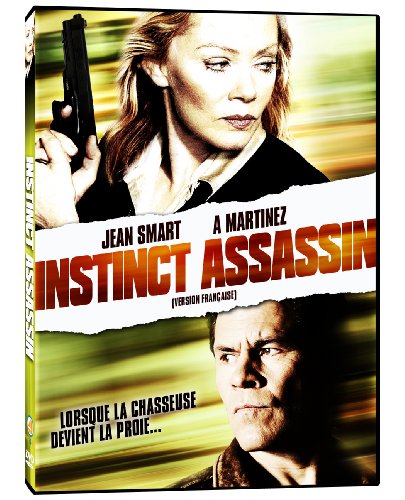 Instinct Assassin (V.A. Killer Instinct) (Version française)