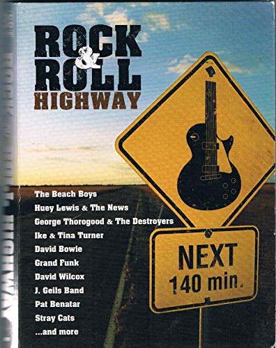 Various / Rock & Roll Highway - CD