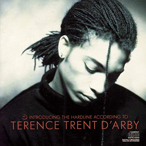 Terence Trent D&