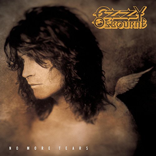 Ozzy Osbourne / No More Tears (2002 Remasters) - CD (Used)