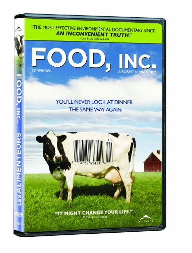 Food Inc / The Feeders (Bilingual Edition)