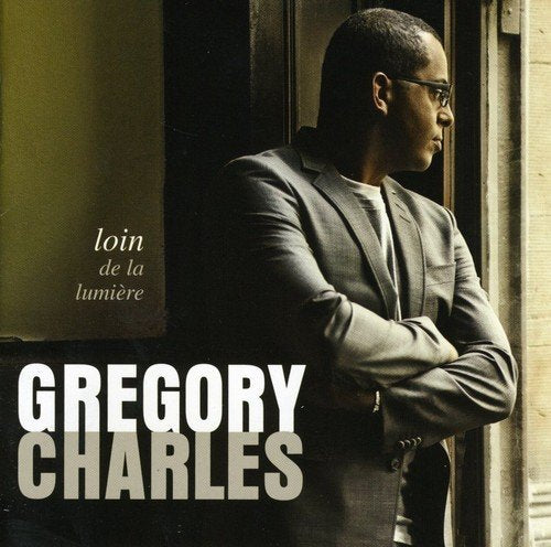 Gregory Charles / Far From The Light - CD