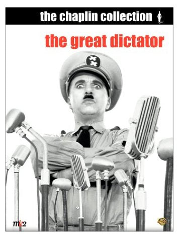 The Great Dictator - DVD (Used)