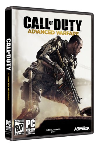 Call of Duty: Advanced Warfare Atlas Pro Edition