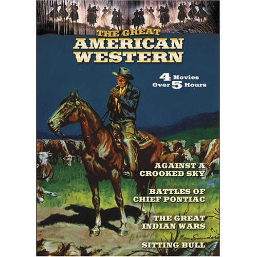 The Great American Western, Vol. 11.