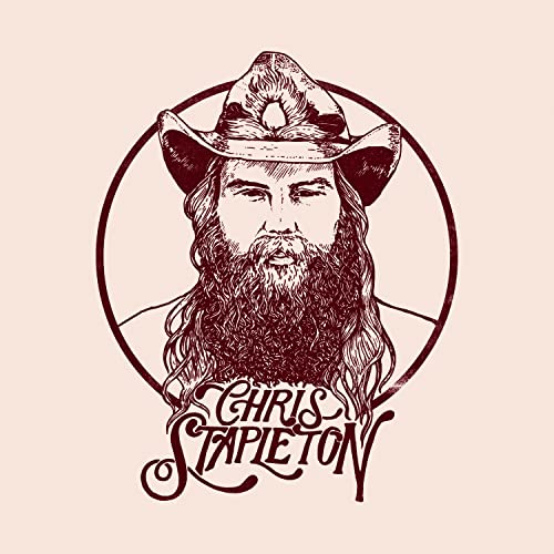 Chris Stapleton / From A Room: Vol.1 - CD