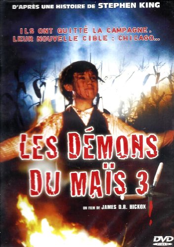 Les Démons du maïs 3