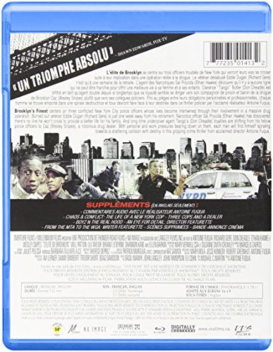 Brooklyn Elite [Blu-ray]