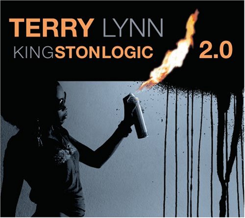 LYNN,TERRY - KINGSTONLOGIC 2.0