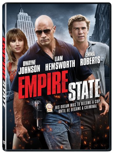 Empire State - DVD (Used)