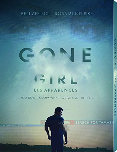 Gone Girl - DVD (Used)