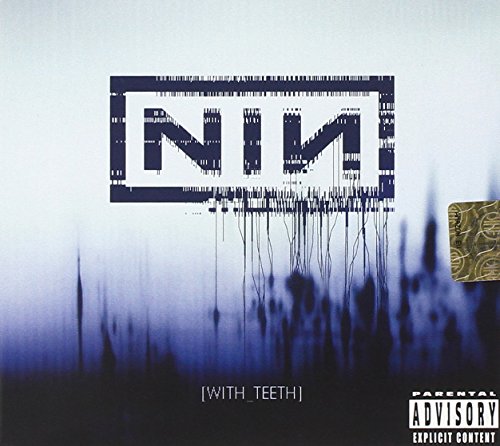 Nine Inch Nails / With Teeth - CD (Used)