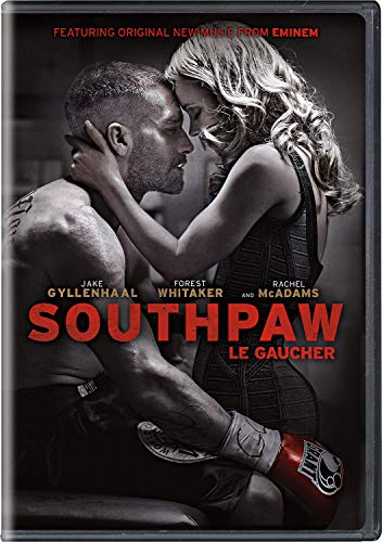 Southpaw - DVD (Used)