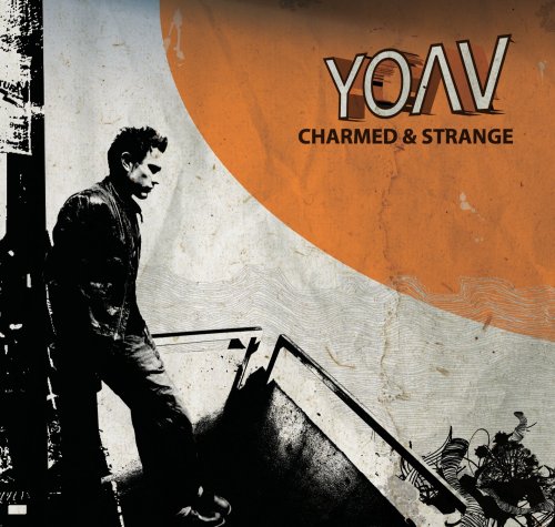 Yoav / Charmed &amp; Strange - CD (Used)