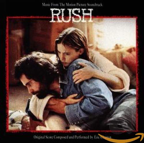 Soundtrack / Rush - CD (Used)