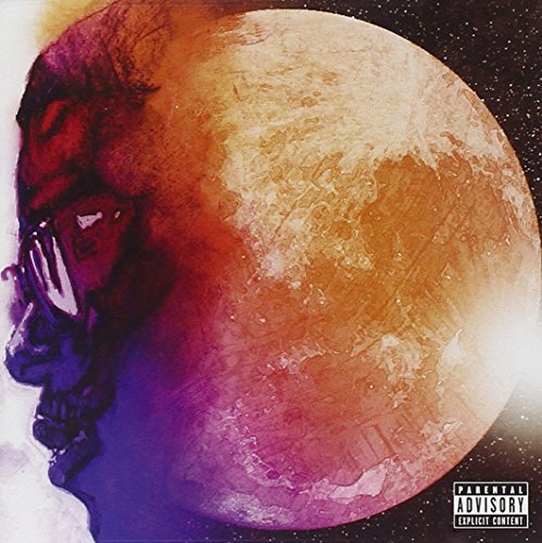 Kid Cudi / Man On Moon: End Of Day - CD (Used)