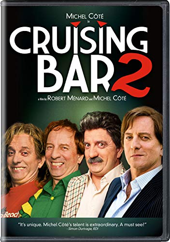 Cruising Bar 2 - DVD (Used)