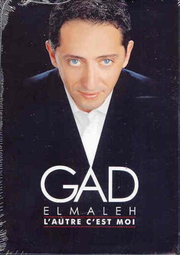 Gad Elmaleh: The Other Is Me [Import]