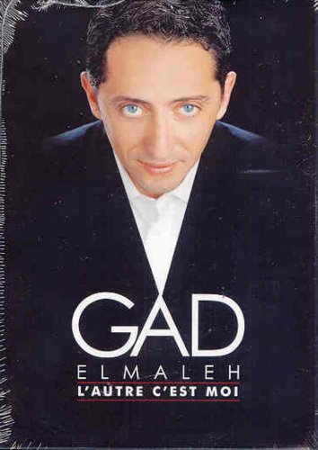 Gad Elmaleh / L&