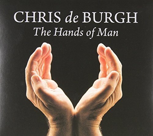 Chris De Burgh / The Hands Of Man - CD (Used)