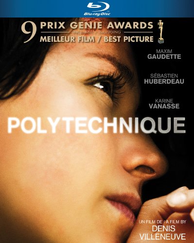 Polytechnic - Blu-Ray