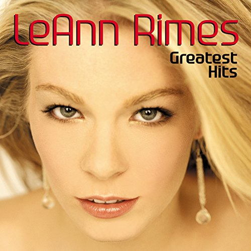 LeAnn Rimes / Greatest Hits - CD