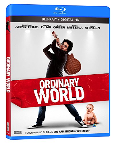 Ordinary World - Blu-Ray