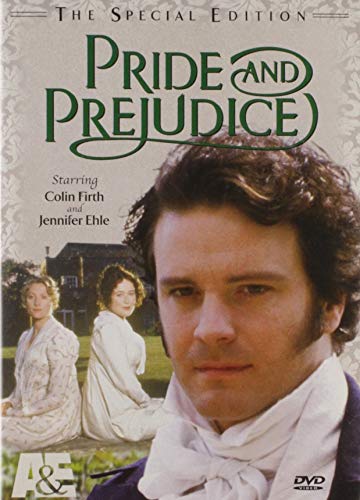 Pride and Prejudice, Vol. 2