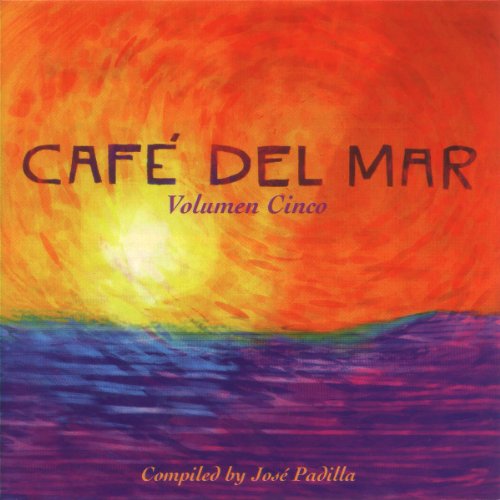 Various / Cafe Del Mar 5 - CD (Used)