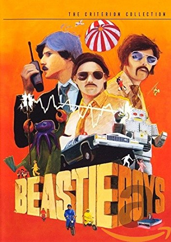 beastie boys - video antology (2dvd) dvd Italian Import