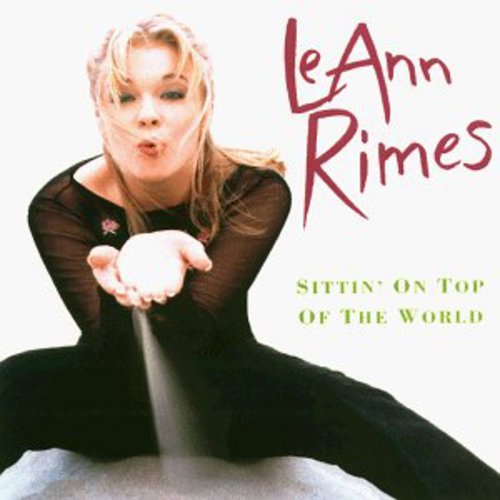Leann Rimes / Sittin&
