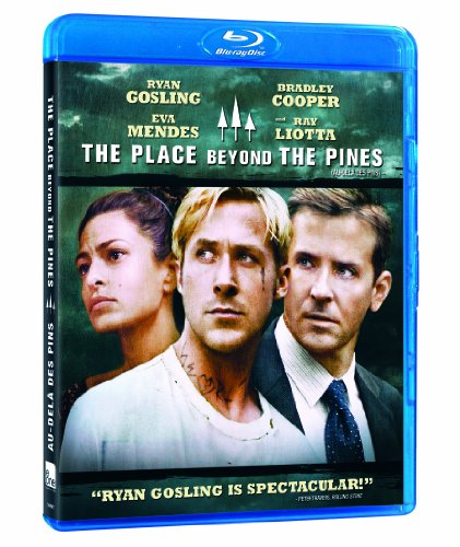 The Place Beyond the Pines - Blu-Ray (Used)