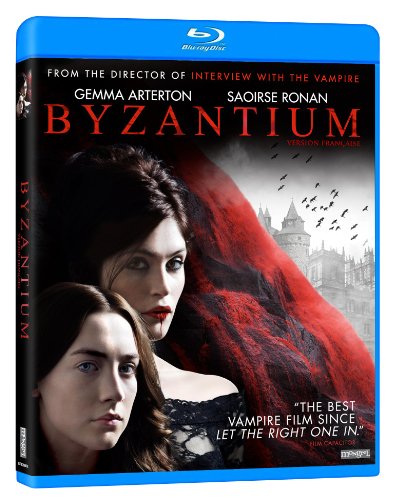 Byzantium - Blu-ray (Used)