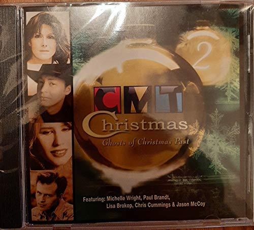 CMT Christmas 2: Ghosts of Christmas Past