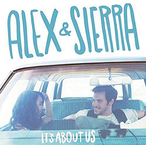 Alex & Sierra / It&