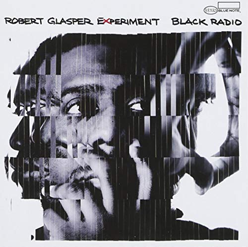 Robert Glasper Experiment / Black Radio - CD (Used)