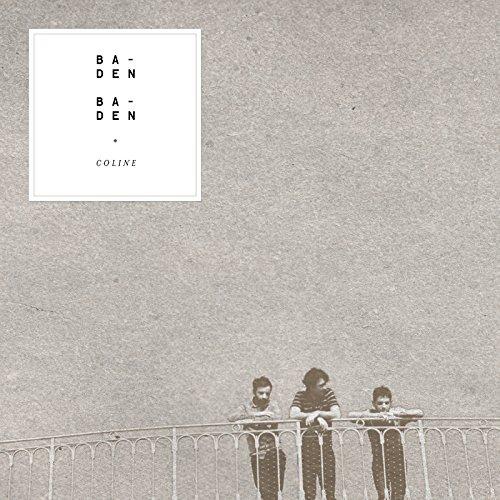 Baden Baden / Coline - Vinyl LP