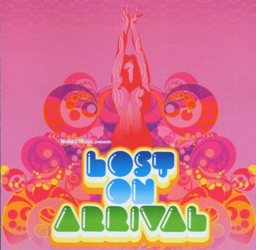 Lost On Arrival Naked Music