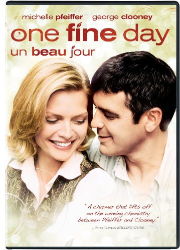 One Fine Day - DVD