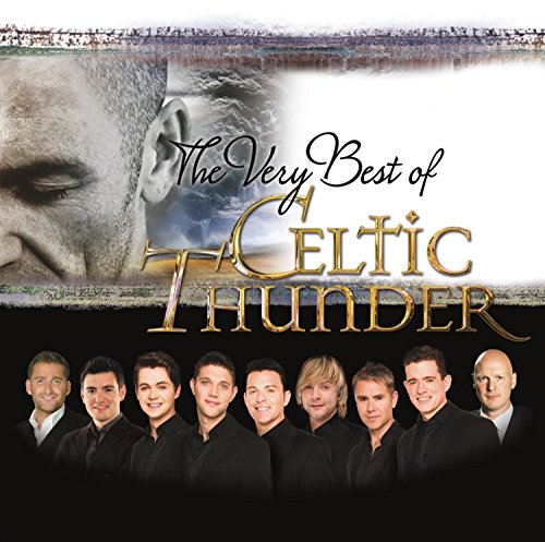 Celtic Thunder / The Very Best Of - CD