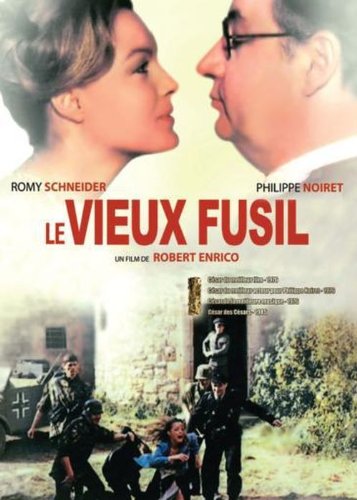Le Vieux Fusil - DVD (Used)