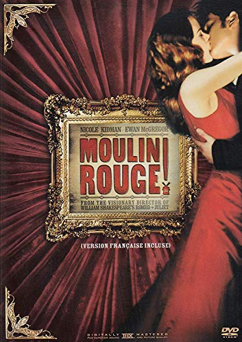 Moulin Rouge